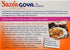 Goya Sazón Seasoning Without Annatto, 2.11 Ounce