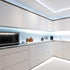 Nexillumi 32.8ft 600 LEDs Cold Daylight White LED Strip Lights