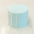 Lacupella Fondant Smoother Tool With Handle Clear Acrylic Transparent Easy Glide For Gum Paste Smoothing (Rectangle Tip)