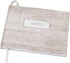 Global Printed Products Wedding Guest Book 9"x7" (Grey Wood) - WGB-Gry