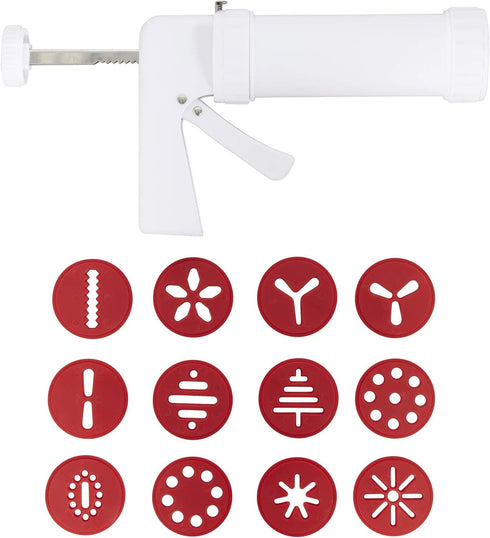 Wilton Cookie Press Set, 2104-0-0034