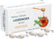 OPTIVIDA Health Original Natural Premium Nano-Silver Lozenges 60PPM,Oral Health, Supports Immune System, Fast-Acting Cough Drops with Lemon Oil, Organic Honey and Peppermint Oil (1 Pack)