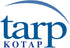 Kotap TRA-1212 Multiple Sizes All Purpose 5-mil Poly Tarp, 12 x 12-Foot, Blue