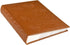 Golden State Art, 4x6 Photo Album Floral Faux Leather 300 Pockets Picture With Memo Large Capacity Used for Family Wedding Anniversary Vacation Christmas Baby (Brown)