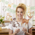 Kate Aspen Woodland Baby Shower, One Size, 33 Piece Party D©cor Kit