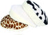 Toddler Chair Cushion & feet Covers Set, Bunny White, Washable, Memory Foam, for Wooden Toddler Chair