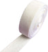 1" Inch X 5yards Cotton Strap Webbing Off White Beige Herringbone Pattern Handle Tote Bag Purse Luggage Belt Strapping - Fabric Twill Tape Ribbon Sewing DIY Gift Wrapping Home Decoration