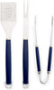 Martha Stewart Collection 3-Pc. Nylon Grilling Set