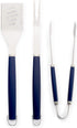 Martha Stewart Collection 3-Pc. Nylon Grilling Set