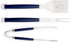 Martha Stewart Collection 3-Pc. Nylon Grilling Set