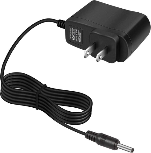 98K Charger Compatible with Philips HQ840 Norelco Multigroom Series 3000 MG3750 MG3750/50 MG3750/10 MG3750/60 MG3760 MG3760/50 Trimmer 8V 100mA AC/DC Adapter Power Supply Cord Battery Charger