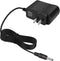 98K Charger Compatible with Philips HQ840 Norelco Multigroom Series 3000 MG3750 MG3750/50 MG3750/10 MG3750/60 MG3760 MG3760/50 Trimmer 8V 100mA AC/DC Adapter Power Supply Cord Battery Charger
