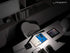 LAMPAT Dimmable LED Desk Lamp, 4 Lighting Modes (Reading/Studying/Relaxation/Bedtime), 5-Level Dimmer, Touch-Sensitive Control Panel, 1-Hour Auto Timer, 5V/1A USB Charging Port, Piano Black