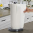 Kamenstein Perfect Tear Paper Towel Holder, 13-Inch, Gunmetal