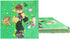 Ben 10 Birthday Party Supplies, 20 pcs Plates 20 pcs Napkins 1 pcs Tablecloth, Ben 10 Themed Party Supplies Set.