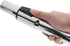 VideoPUP 1-1/4" Extension Wands Vacuum Cleaner Accessories,32mm Vacuum Hose Chrome Wand Pipe Extent to 31inch (Hose)