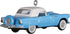 Hallmark Keepsake 0.79" Miniature Christmas Ornament 2021, 1956 Ford Thunderbird Lil' Classic Cars, Mini