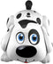 Spanish Speaking Electronic Pet Dog Interactive Puppy - Robot Harry Responds to Touch, Walking, Chasing, and Fun Activities