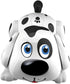 Spanish Speaking Electronic Pet Dog Interactive Puppy - Robot Harry Responds to Touch, Walking, Chasing, and Fun Activities