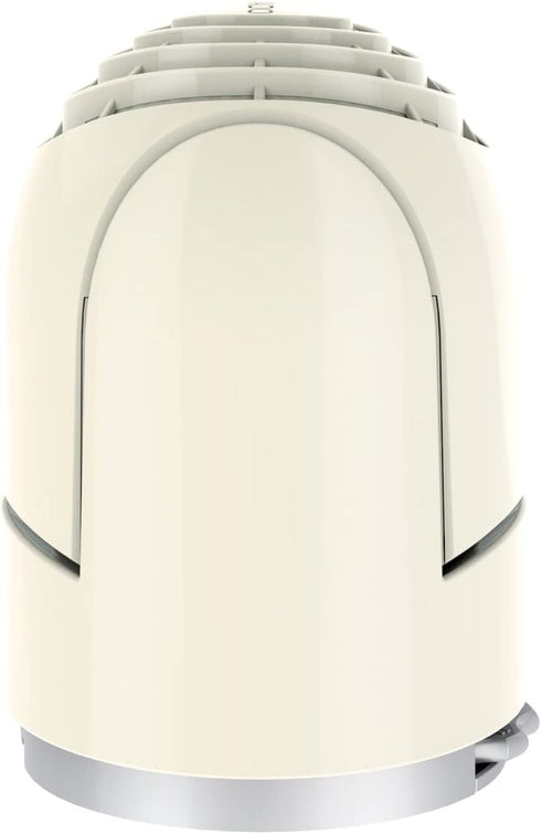 Vornado Flippi V6 Personal Air Circulator Fan, Vintage White (Cream)