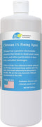 Chitosan 1% Beverage Fining Agent - Natural - Made In the USA By Tidal Vision