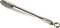Cuisipro 12-Inch Stainless Steel Locking Tongs