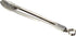 Cuisipro 12-Inch Stainless Steel Locking Tongs