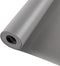 Premium Shelf Liner Non-Slip Drawer Liner No Stick Washable Fridge Mat Water-Poof for Kitchen Cabinet Shelf 12 Inches ×15 Feet - Grey