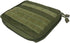 Super Pocket Knife Bag, Tactical Knife Storage Case, Folding Knife Collecting Pouch, Large Capacity Small Knife Carrier Protectors, Versatile Knife Small Tools Holder (HGJ363) (Army Green)
