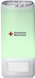 Eton American Red Cross Emergency LED Motion Sensor and Flashlight
