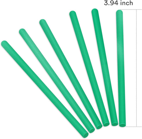 L-Wash Bio-Flow Drain Strips - 48 Strips | Drain Cleaner & Odor Remover Drain Sticks