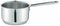 Cuisinox POT-127 Spouted Milk Pan, 0.75-Liter