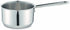 Cuisinox POT-127 Spouted Milk Pan, 0.75-Liter