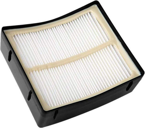 HIMrHEPA Roll Brush and Foam & Felt & HEPA Filter Replacement for Shark APEX DuoClean AX950, AX951, AX952, AZ1000W, AZ1002, AZ1002BRN Vacuum Cleaner (1 Brush Roll+ 2 Filters+1 Cleaning Tool))