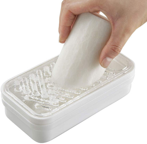Radish grater DAIKON OROSHI Slicer Japan imports by Tworld