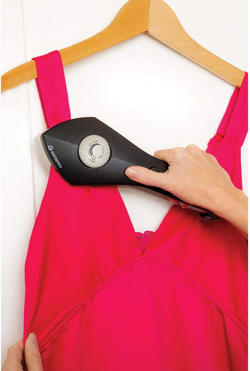eazzypress Quick Iron, Black