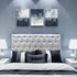 Family Wall Decor Living Room Modern Wall Decorations For Bedroom Canvas Wall Art For Office Black And White Abstract Art Paintings Geometric Canvas Art Kitchen Hang Pictures Artwork Home Decoration