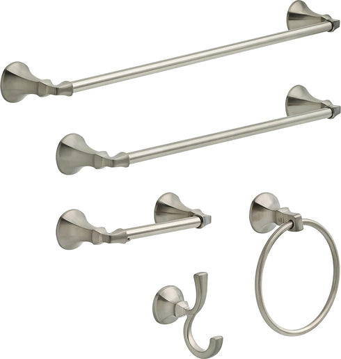 Delta Faucet 76435-SS, Stainless