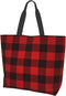 Women'S Grocery Bags Reusable Shopping Bags Folding Tote Large Tote Bags For Women Personalized Present Bag.