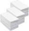 Simpli-Magic 79146 Flour Sack Towels, 28"x28", Premium White, 12 Pack