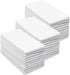 Simpli-Magic 79146 Flour Sack Towels, 28"x28", Premium White, 12 Pack