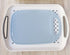 Collapsible Dish Drying Rack and Drainboard Set Portable Camp Dish Drainer Dinnerware Organizer Dish Rack Foldable Dying Dish Storage Rack for Kitchen Counter RV Camping Accessories