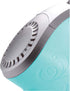 Brentwood HM-48BL Lightweight 5-Speed Electric Hand Mixer, Blue