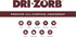 DriZorb Premium All-Purpose Absorbent - 10 lbs.