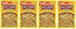 Sunbird Hot & Sour Soup Mix Packets - Asian Soup Recipe - 1.34 Ounce Each Packet (Pack of 4)