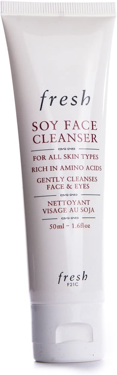Fresh Soy Face Cleanser 1.7 oz