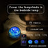 Kids Night Light Projector,Remote Control Star Light Projector with LED Timer and USB Cable, 360 Degree Rotation Kid Night Light Lamp Gifts for Kids,7 Set of Films