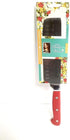 Pioneer Woman Signature Knife Teal (Red)