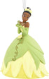 Hallmark Disney The Princess and The Frog Tiana with Frog Prince Naveen Christmas Ornament