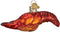 Old World Christmas Crab and Lobsters Glass Blown Ornaments for Christmas Tree Crawfish